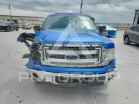 2014 Ford F-150 фото