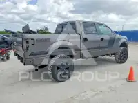 2014 Ford F-150 фото