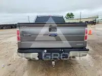 2014 Ford F-150 фото