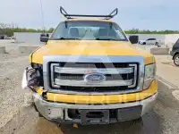 2014 Ford F-150 фото