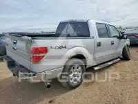2014 Ford F-150 фото
