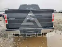 2014 Ford F-150 фото
