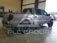 2014 Ford F-150 photo
