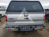 2014 Ford F-150 фото