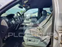 2014 Ford F-150 фото