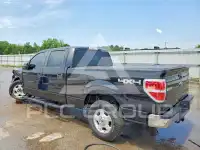 2014 Ford F-150 фото