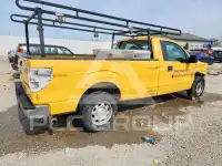2014 Ford F-150 фото