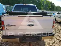 2014 Ford F-150 photo
