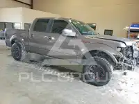 2014 Ford F-150 photo