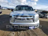 2014 Ford F-150 фото