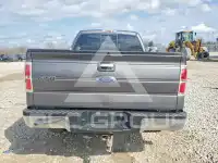 2014 Ford F-150 фото