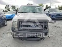 2014 Ford F-150 фото