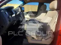 2014 Ford F-150 фото