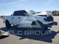 2014 Ford F-150 фото
