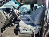 2014 Ford F-150 фото