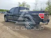 2014 Ford F-150 фото