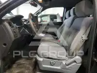 2014 Ford F-150 фото