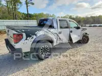 2014 Ford F-150 фото