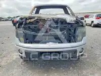 2014 Ford F-150 фото