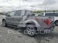 2014 Ford F-150 photo