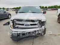 2014 Ford F-150 фото