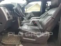 2014 Ford F-150 фото