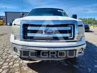 2014 Ford F-150 фото