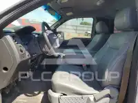 2014 Ford F-150 фото