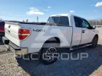 2014 Ford F-150 фото