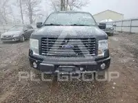 2014 Ford F-150 фото