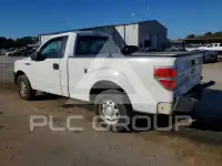 2014 Ford F-150 фото