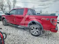 2014 Ford F-150 фото