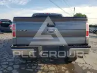 2014 Ford F-150 фото