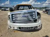 2014 Ford F-150 фото