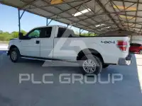 2014 Ford F-150 фото