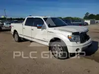 2014 Ford F-150 фото