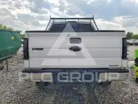 2014 Ford F-150 фото