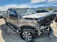 2014 Ford F-150 фото