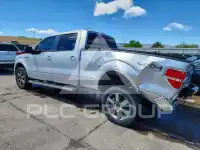 2014 Ford F-150 фото