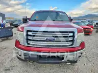 2014 Ford F-150 photo