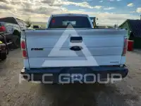 2014 Ford F-150 фото