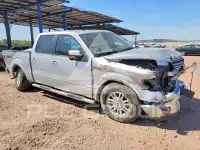 2014 Ford F-150 photo