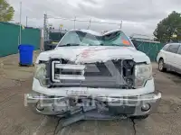 2014 Ford F-150 фото