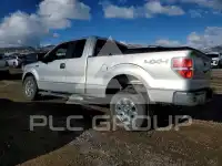 2014 Ford F-150 фото