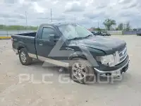 2014 Ford F-150 фото