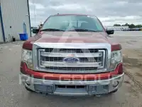2014 Ford F-150 фото
