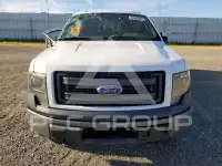 2014 Ford F-150 фото