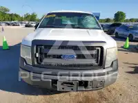 2014 Ford F-150 фото