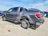 2014 Ford F-150 фото