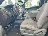 2014 Ford F-150 фото